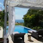 Amadeus Xabia * Balcon del Mar