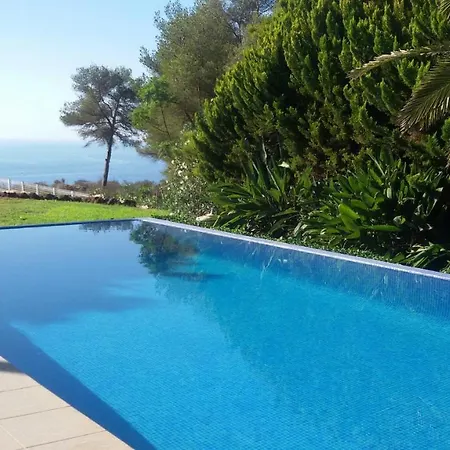 Villa Amadeus Xabia