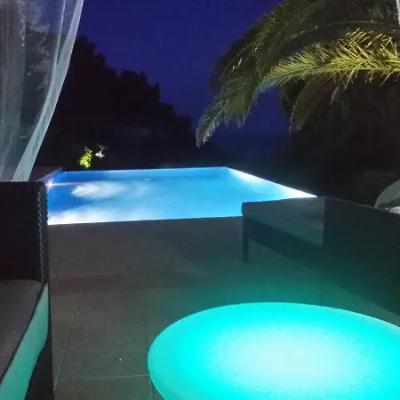 Villa Amadeus Xabia *
