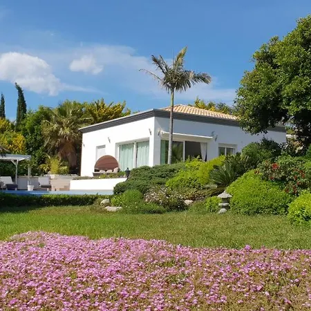 Villa Amadeus Xabia *