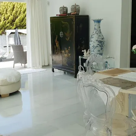 Amadeus Xabia Villa Balcon del Mar