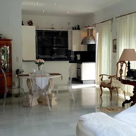 Amadeus Xabia Villa *