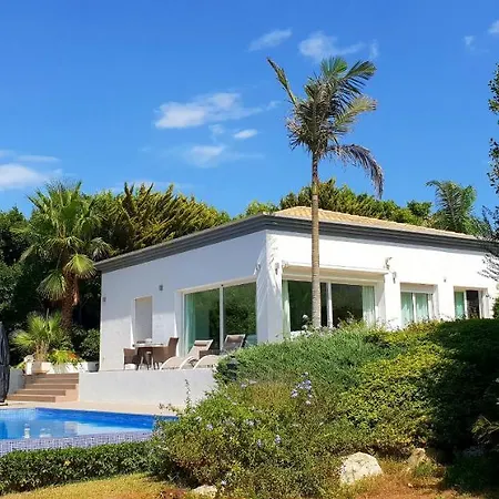 Villa Amadeus Xabia *