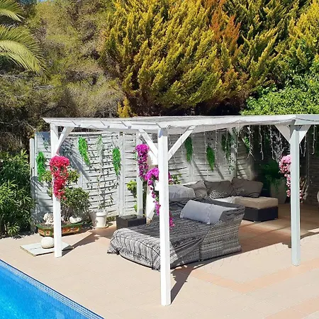 Amadeus Xabia * Balcon del Mar