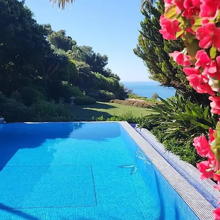 Villa Amadeus Xabia *