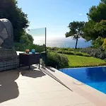 Amadeus Xabia Villa *