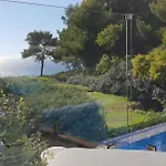 Amadeus Xabia Balcon del Mar