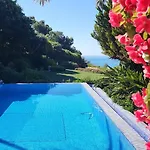 Villa Amadeus Xabia *