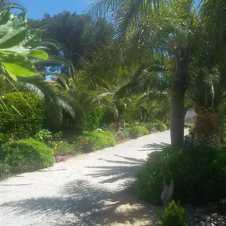 Amadeus Xabia Villa