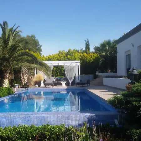 Villa Amadeus Xabia