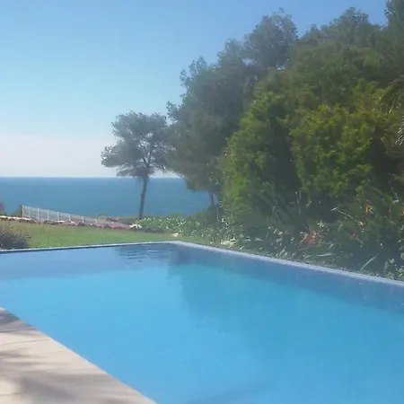 Villa Amadeus Xabia *