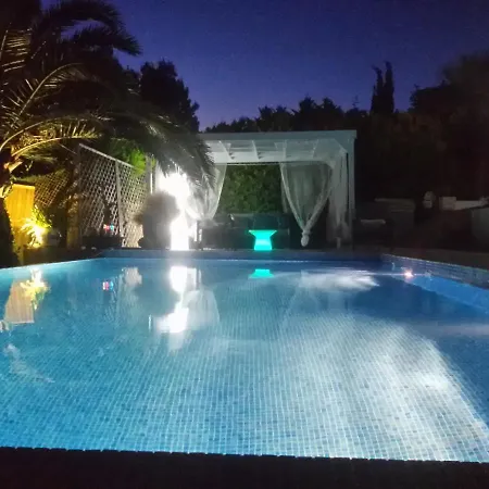 Amadeus Xabia Villa