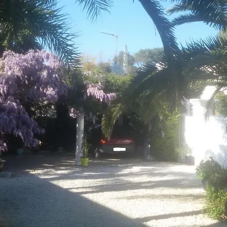 Villa Amadeus Xabia Balcon del Mar