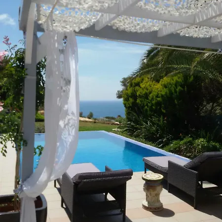 Amadeus Xabia * Balcon del Mar