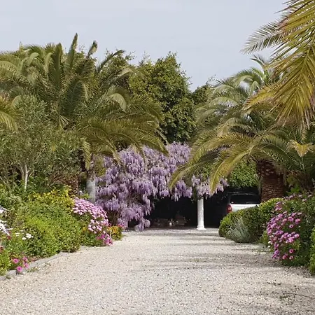 Villa Amadeus Xabia Balcon del Mar