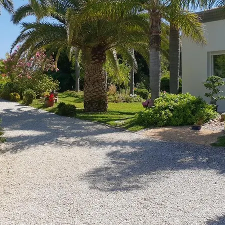 Amadeus Xabia Willa Balcon del Mar