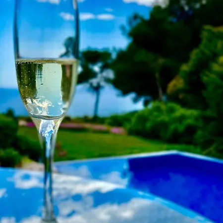 Amadeus Xabia * Balcón del Mar