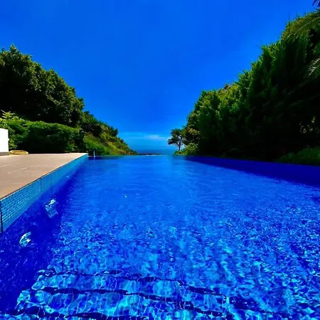 Villa Amadeus Xabia *