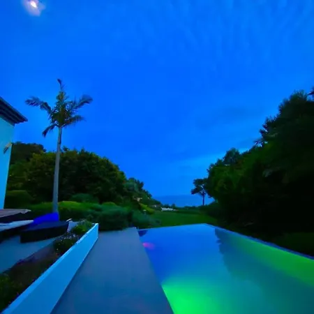 Villa Amadeus Xabia