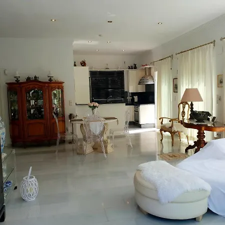 Amadeus Xabia * Balcón del Mar