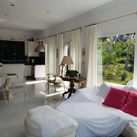 Amadeus Xabia Balcon del Mar