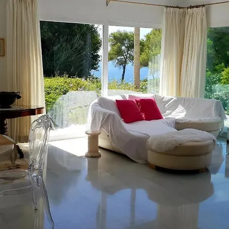 Amadeus Xabia Villa *