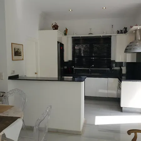 Villa Amadeus Xabia *