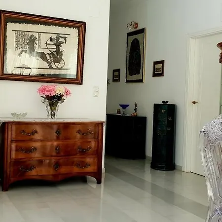 Villa Amadeus Xabia Balcón del Mar
