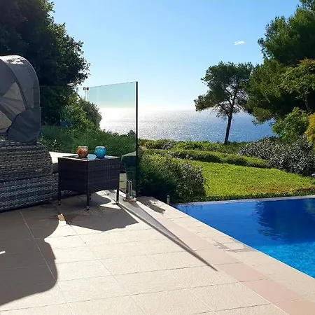 Amadeus Xabia Villa *
