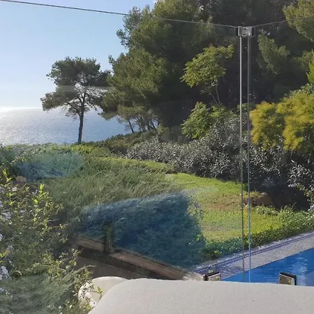 Amadeus Xabia Balcón del Mar