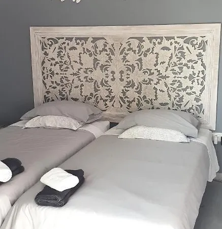 Amadeus Xabia Balcon del Mar