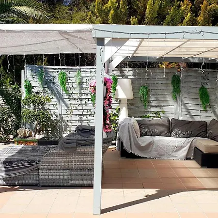 Amadeus Xabia * Balcon del Mar