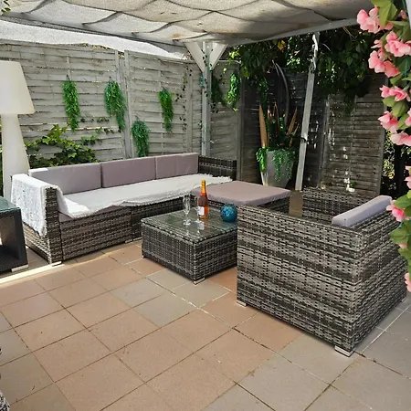 Amadeus Xabia Willa Balcon del Mar