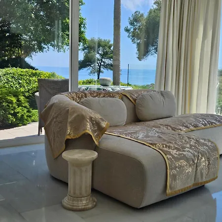 Villa Amadeus Xabia *