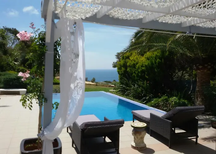 Amadeus Xabia * Balcon del Mar
