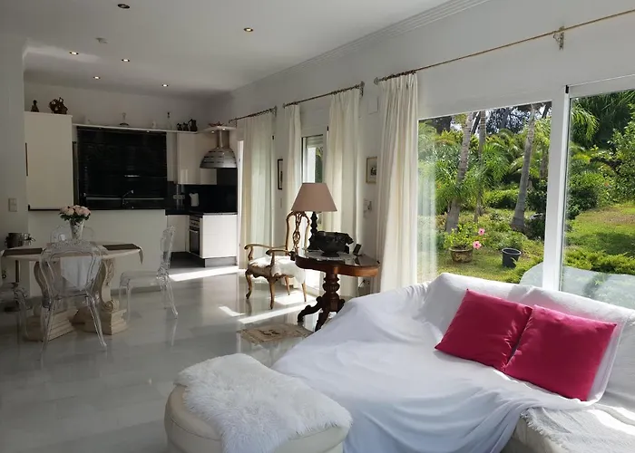 Amadeus Xabia Balcon del Mar