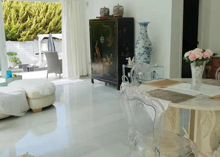 Amadeus Xabia ヴィラ Balcon del Mar