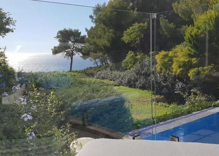 Amadeus Xabia Balcon del Mar