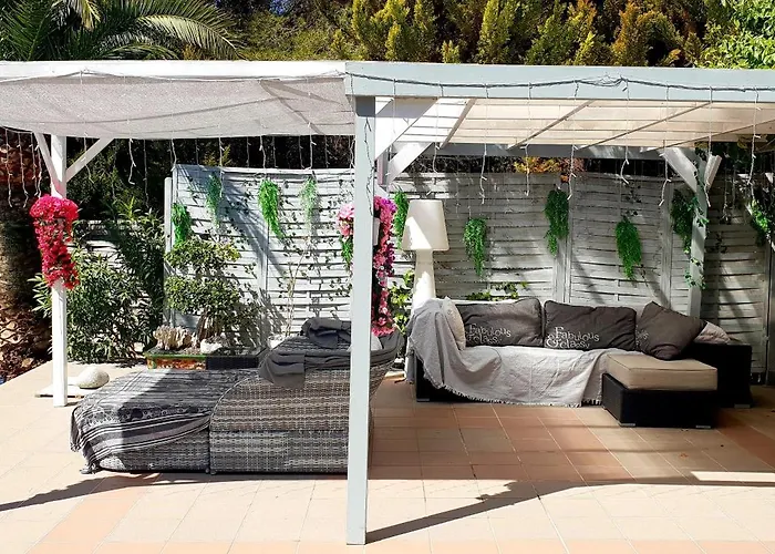 Amadeus Xabia * Balcon del Mar
