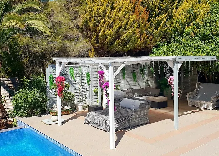 Amadeus Xabia * Balcon del Mar