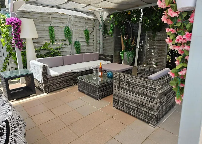 Amadeus Xabia ヴィラ Balcon del Mar